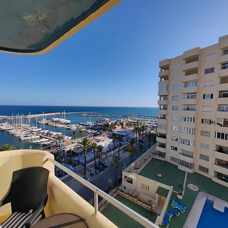 Apartamento Lena Estepona Exterior foto