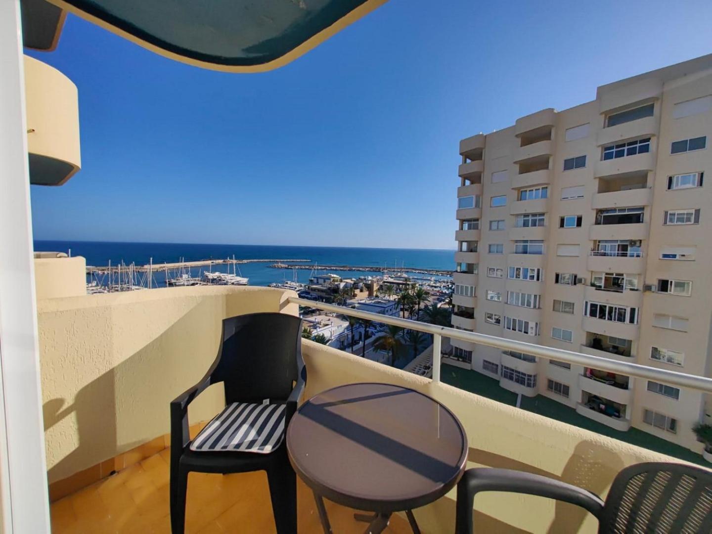 Apartamento Lena Estepona Exterior foto