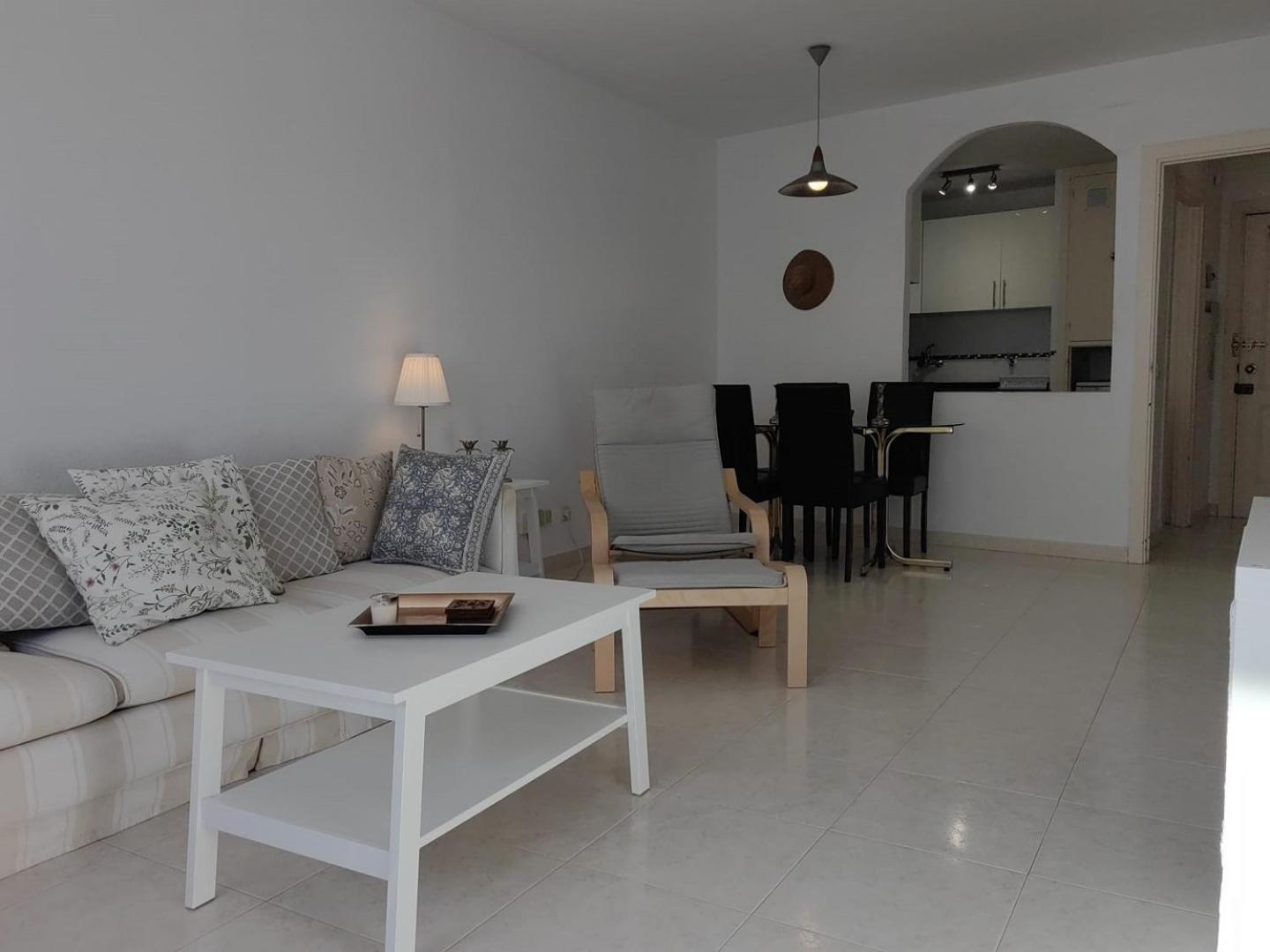 Apartamento Lena Estepona Exterior foto