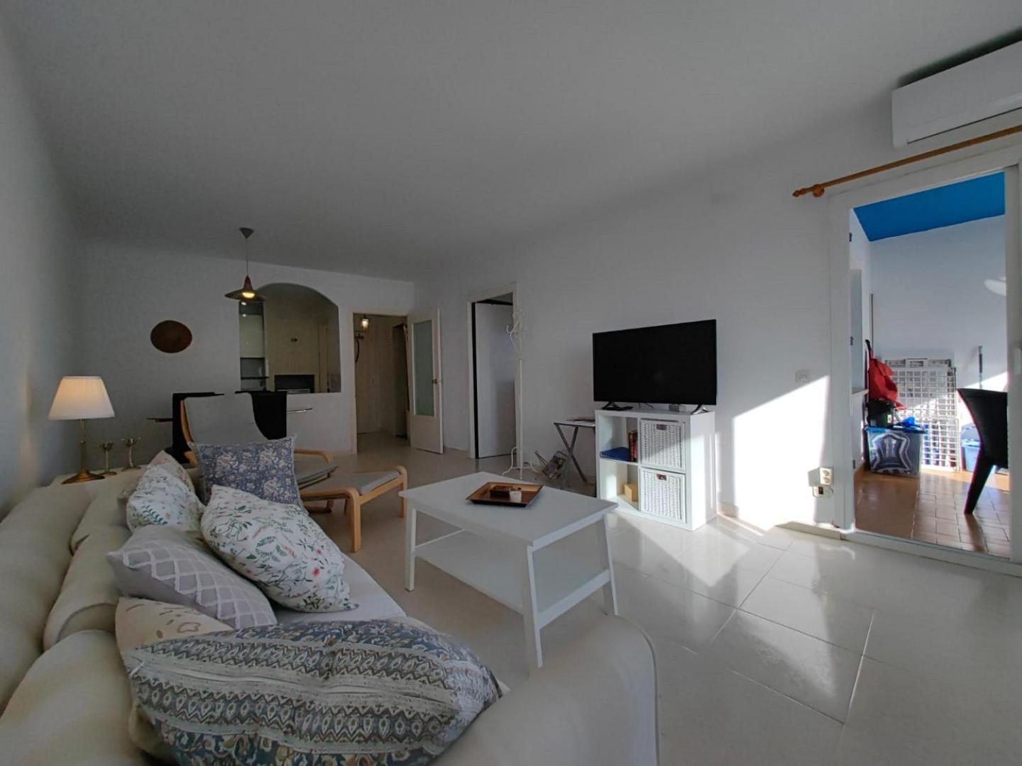 Apartamento Lena Estepona Exterior foto