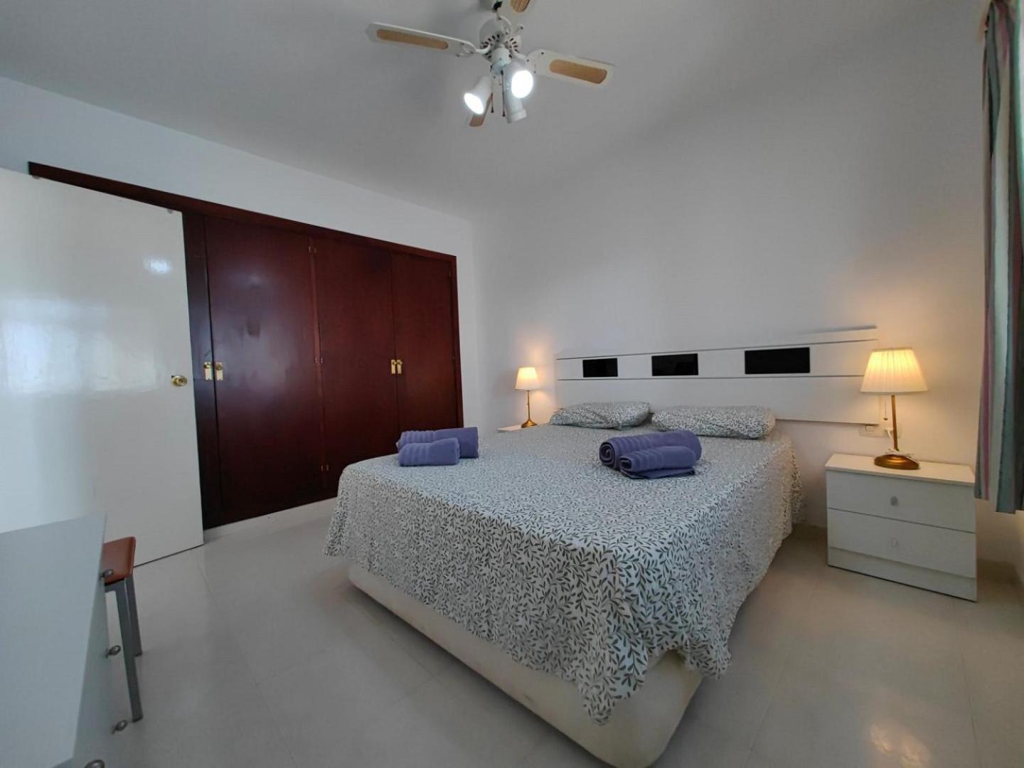 Apartamento Lena Estepona Exterior foto