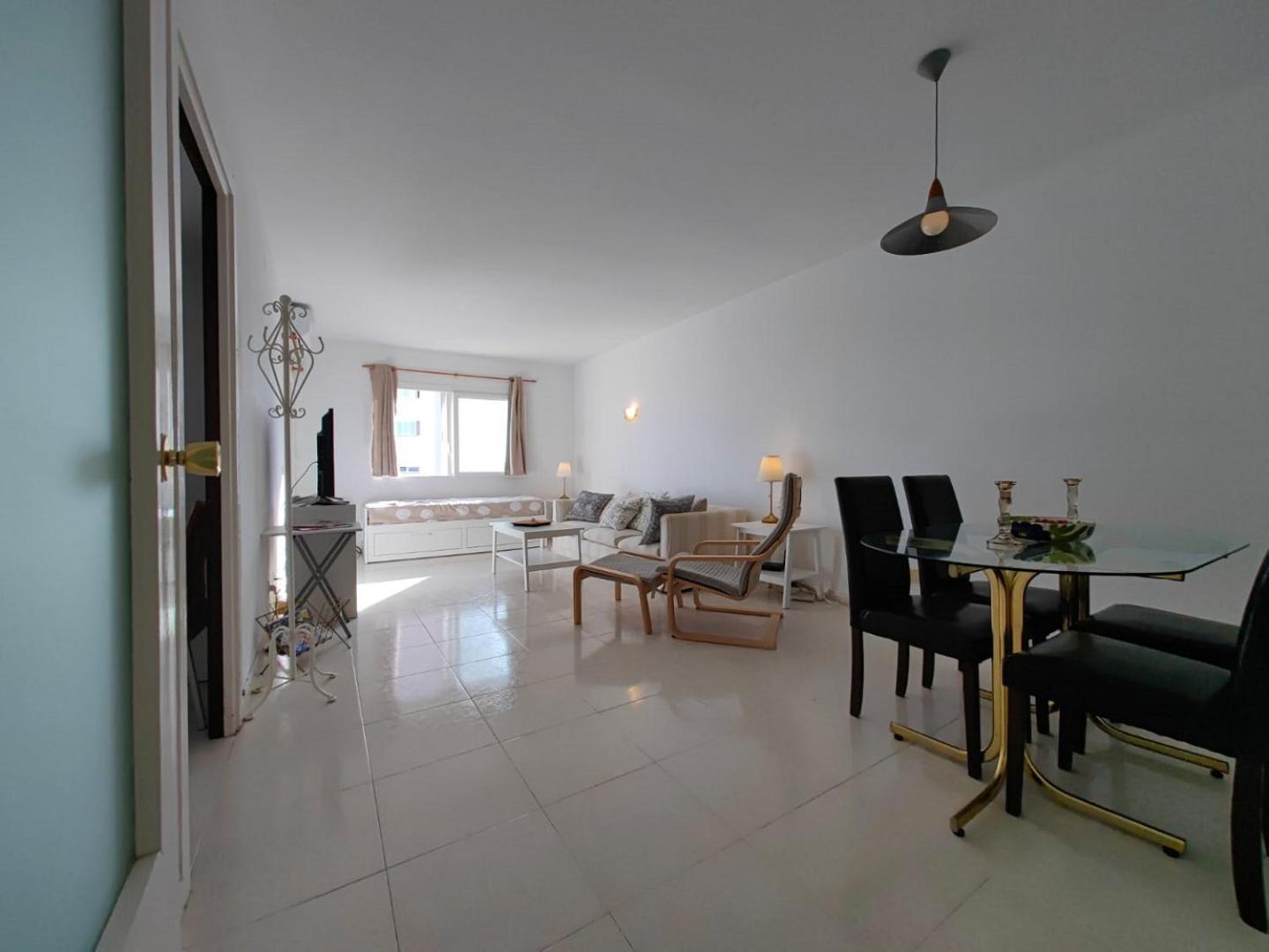 Apartamento Lena Estepona Exterior foto