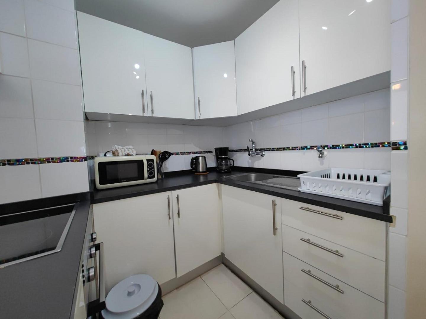 Apartamento Lena Estepona Exterior foto