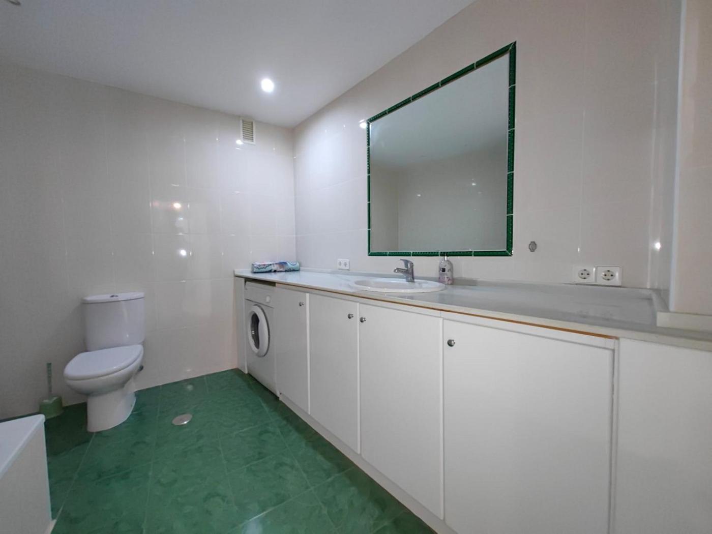 Apartamento Lena Estepona Exterior foto